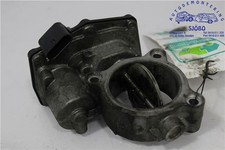 Drosselklappenstutzen - 13547810752 - BMW 5K 520D