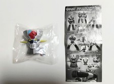 TAKARATOMY A.R.T.S Mazinger Z  Great Mazinger Figure Collection Unopened