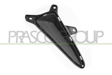 PRASCO TY7001244 Zier-/Schutzleiste, Stoßfänger für TOYOTA