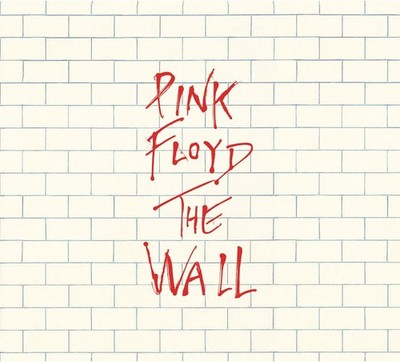 Please Read! The Wall by Pink Floyd 2 LP Vinyl