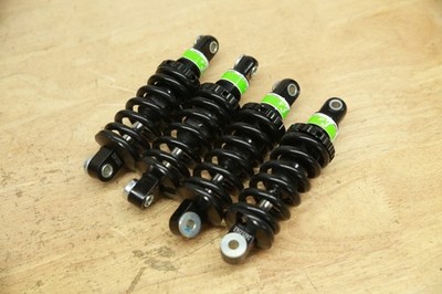 SET OF 4 Permobil F3 Power Chair Suspension Shocks 614664-99-0 No. 3 450LB
