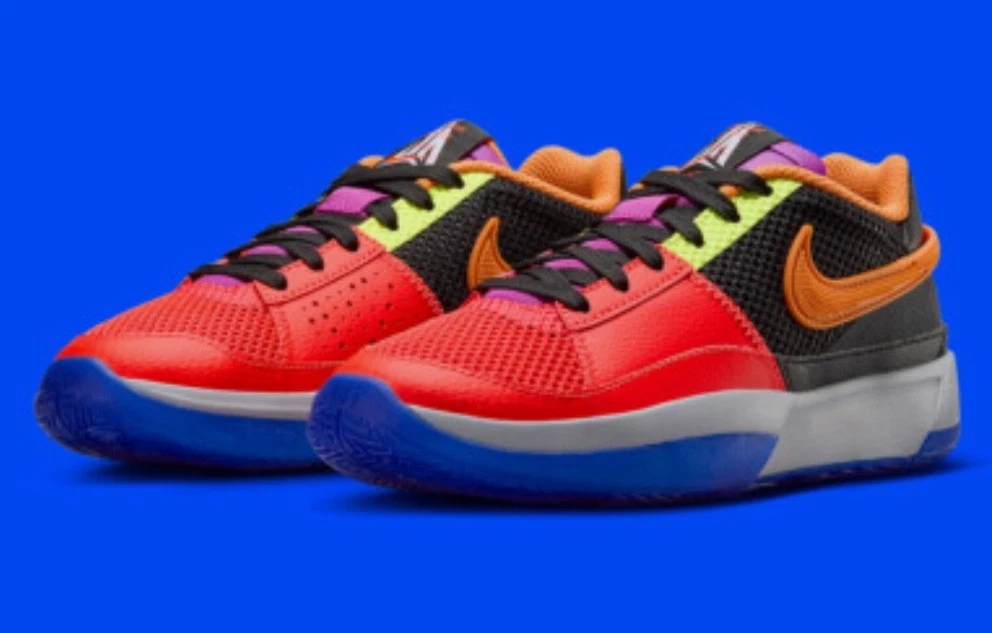 Nike Ja 1 All-Star - Check for Sale | Authenticity Guaranteed | eBay
