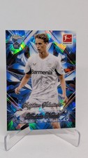 2024-25 Topps Chrome Sapphire Bundesliga Soccer Checklist Guide in-content 34