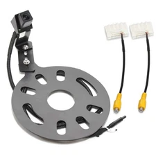 EWAY Classic 3.0 Adjustable Spare Tire Backup Camera for Jeep Wrang... Fast Ship