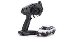 MINI-Z AWD Toyota SPRINTER TRUENO AE86 INITIAL D 32651ID