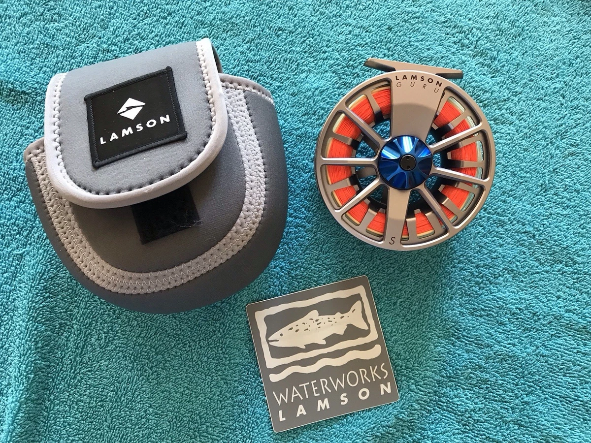 Lamson Guru for sale - eBay