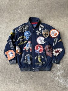 Jeff Hamilton Nfl Jacket | eBay Jeff Hamilton Nfl Jacket | eBay
