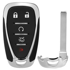 Smart Key Fob Fits for Chevy Camaro Cruze Malibu 2016 2017 2018 2019 2020 2021
