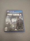 Just Cause 4 - Day One Edition Playstation 4 (PS4)