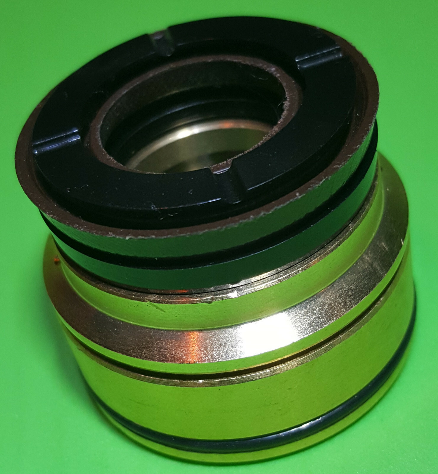 Kit 28 pour pompe Interpump WS201 WS202 : stopper les fuites d'eau sous la culasse