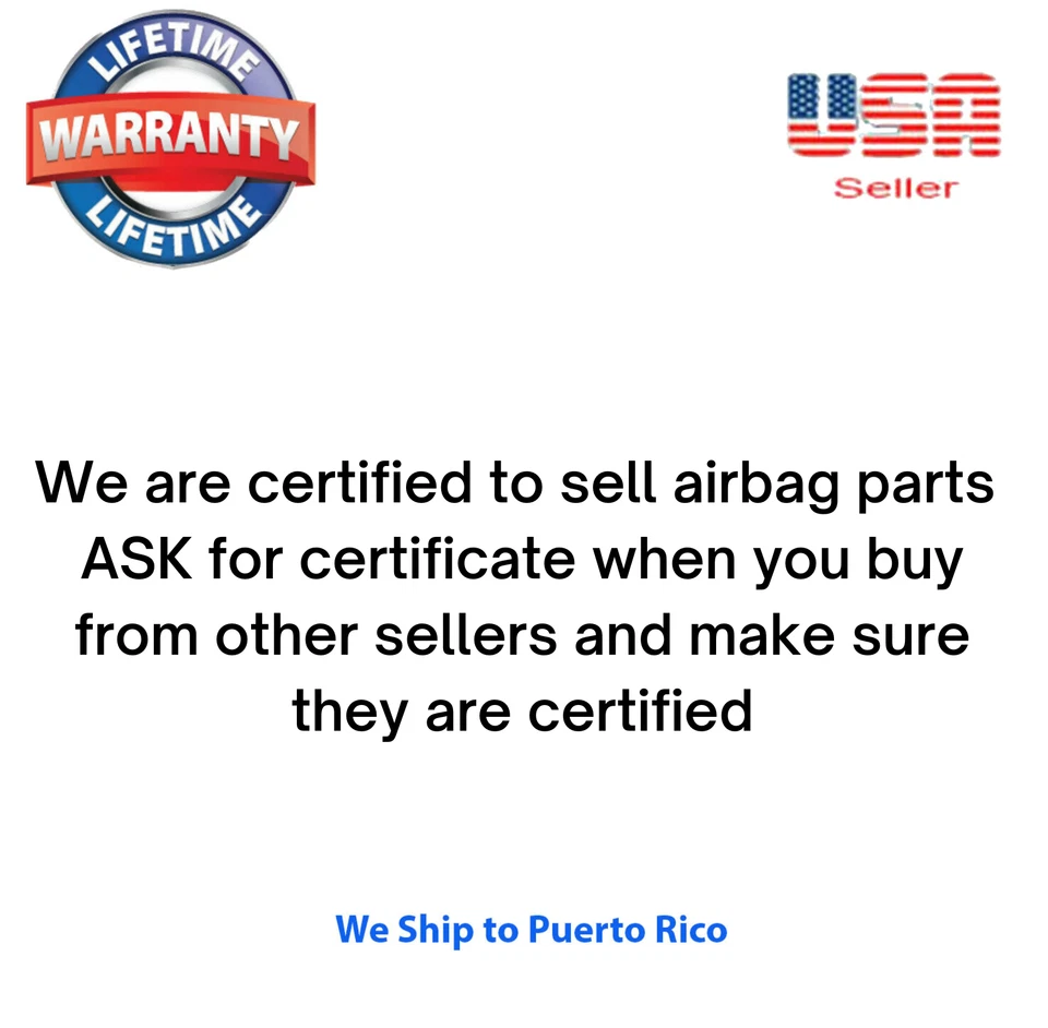 Relógio airbag mola mola se encaixa: Scion TC 2005-2010 XA 2006 XB 2006 - Imagem 2 de 4