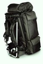 FOX EVOLUTION RUCKSACK 100ltr. LU 5269 OVP NE...