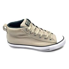 men's converse chuck taylor all star high street nubuck sneakers