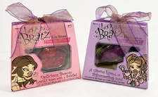 Vintage Y2K Bratz 2002 Lookin Bratz Lip Gloss Eye Shadow Set *VERY RARE & NRFB!*