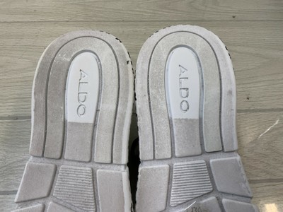 aldo elebririth sneaker