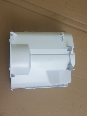 Glissière gauche bac à légumes réfrigérateur Général Electric WR72X239