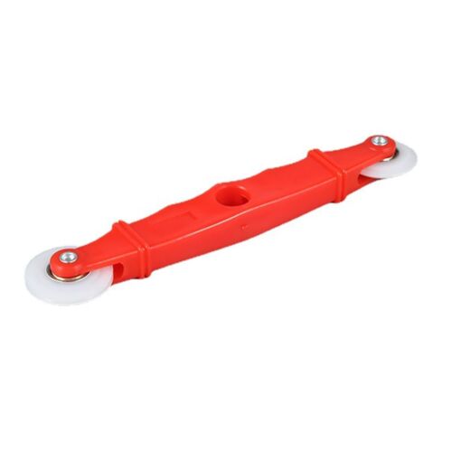 Screen Rolling Tool Nylon Screen Spline Roller Tool Double End Spline Roller ...