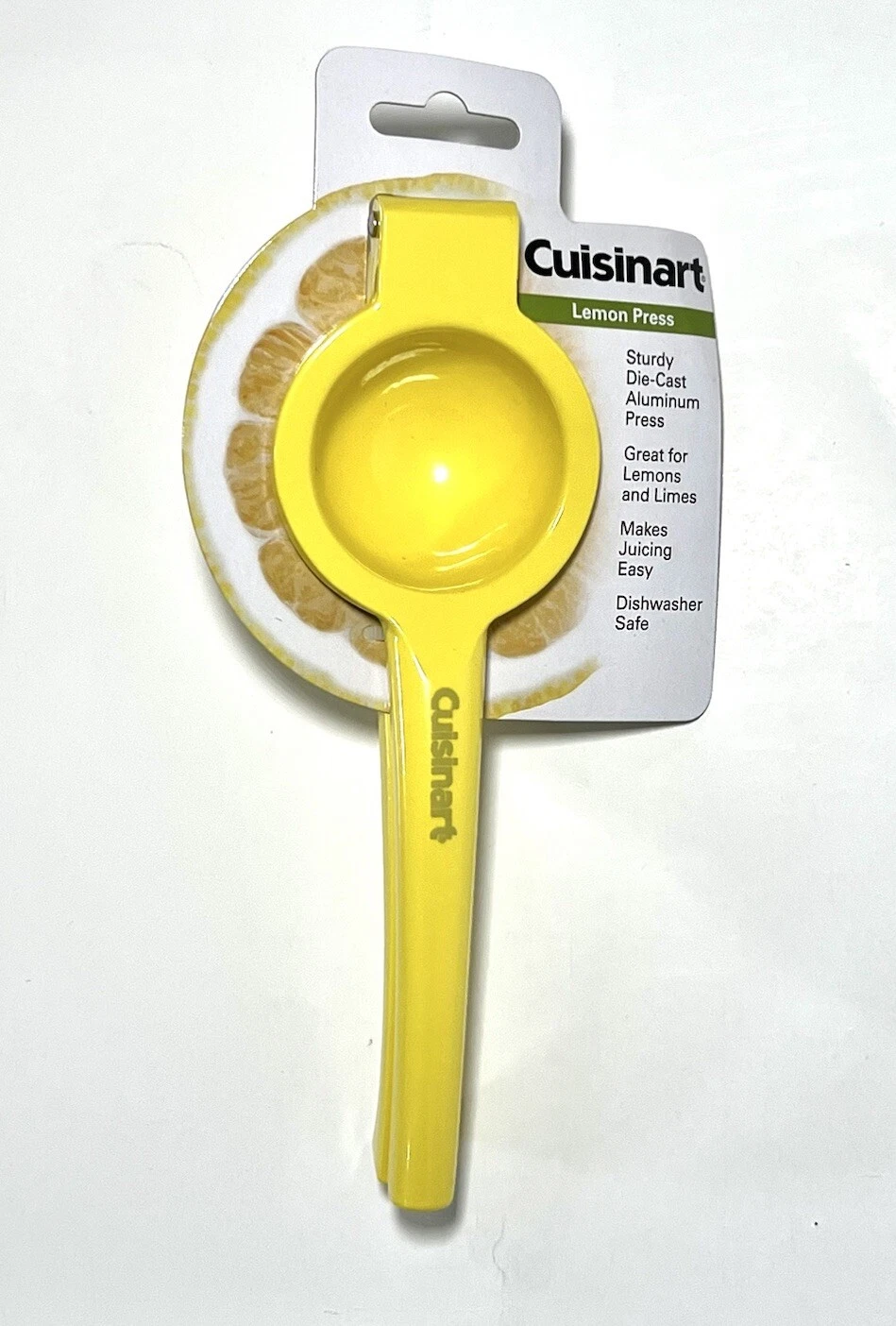 Cuisinart CTG-00-LP Lemon Press