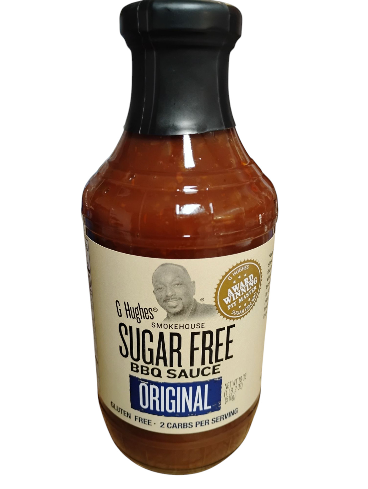 Original 18 Oz