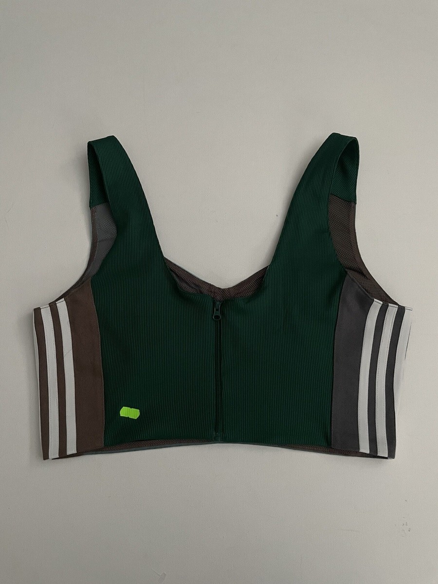 adidas KSENIASCHNAIDER ジャケット xsサイズ　ブラック Adidas x Originals KSENIASCHNAIDER Reprocessed Women Track