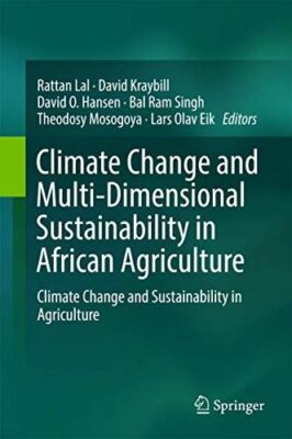 Climate Change and Multi-Dimensional Sustainability in African