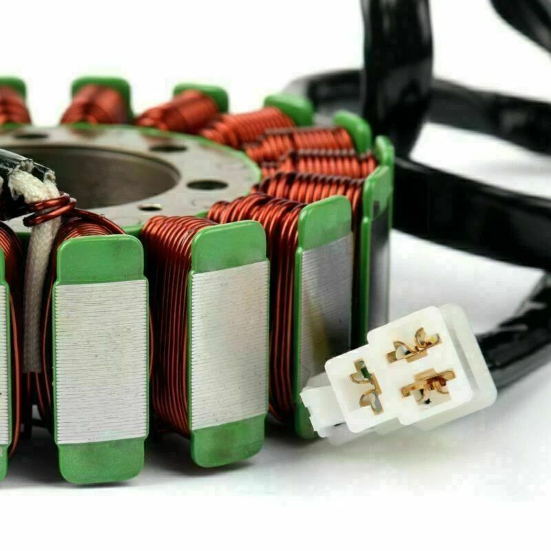 Magneto Generator Stator Coil Fits Ducati Monster S4R 1000 2003-2006996 2000-01 Foto 4 de 4