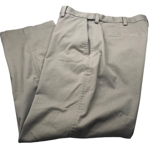 Premium Comfort Khaki Beige Preowned | eBay