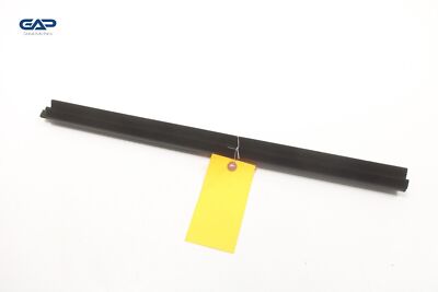 2018-2023 CHEVROLET TRAVERSE REAR RIGHT DOOR WINDOW INNER WEATHERSTRIP SEAL OEM