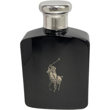 Polo Black by Ralph Lauren 4.2 oz EDT Cologne for Men TSTR NEW
