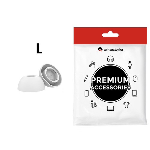 1Pair Silicone Ear Tips for Samsung Galaxy Buds 3 Pro Earphone Accessories - Picture 12 of 12