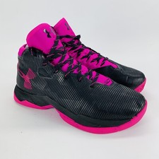 curry 4 youth basketball shoes