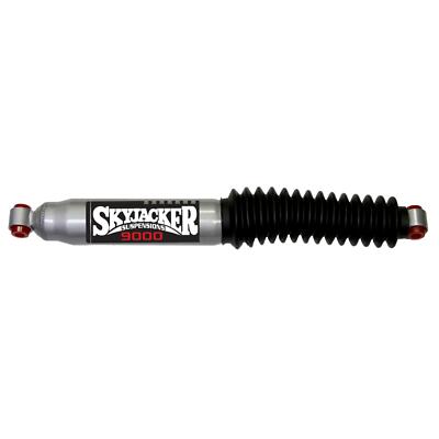 Skyjacker Repl Stab Silver W/bk Boot For 1981 Chevrolet K20 FCB016-67A6