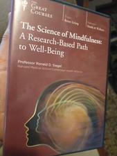 The Science of Mindfulness : A Research-Based Path to Well-Being by Ronald D....