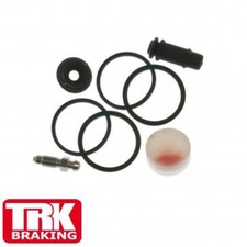 Yamaha XC 125 Vity 2010 Front Brake Caliper Seal Repair Kit