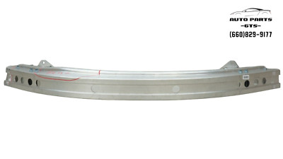 2014-2020 ACURA MDX FRONT BUMPER REINFORCEMENT IMPACT BAR OEM