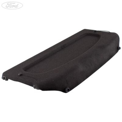 Original Ford C-MAX 2015-2019 Verkleidung Heckklappe 2032311