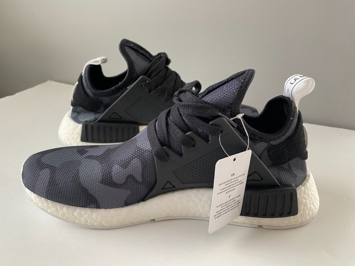 adidas gazelle silver green womens Womens Adidas NMD XR1 Blue Duck Camo  SoleMate Sneakers