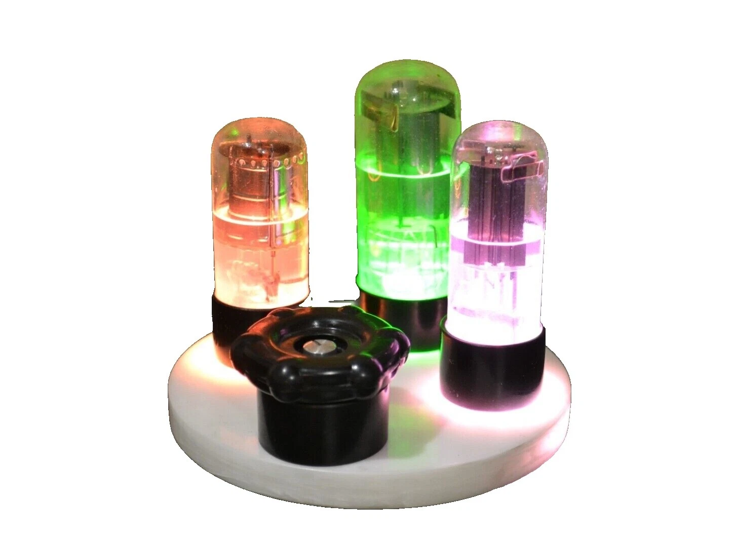 Luz Noturna Usb de movimento