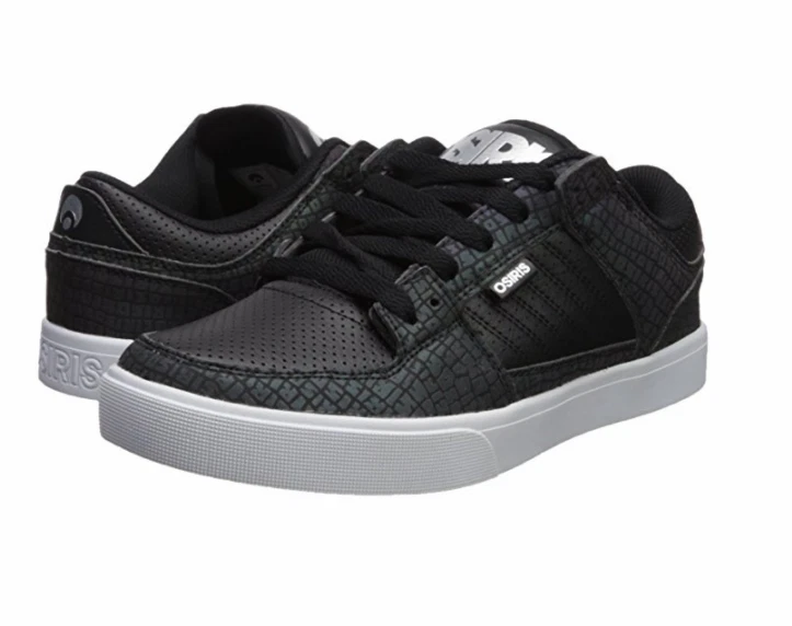 Osiris hotsell protocol shoes