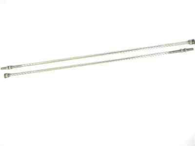 Firewall Radiator Rod Mount Extra Long 35