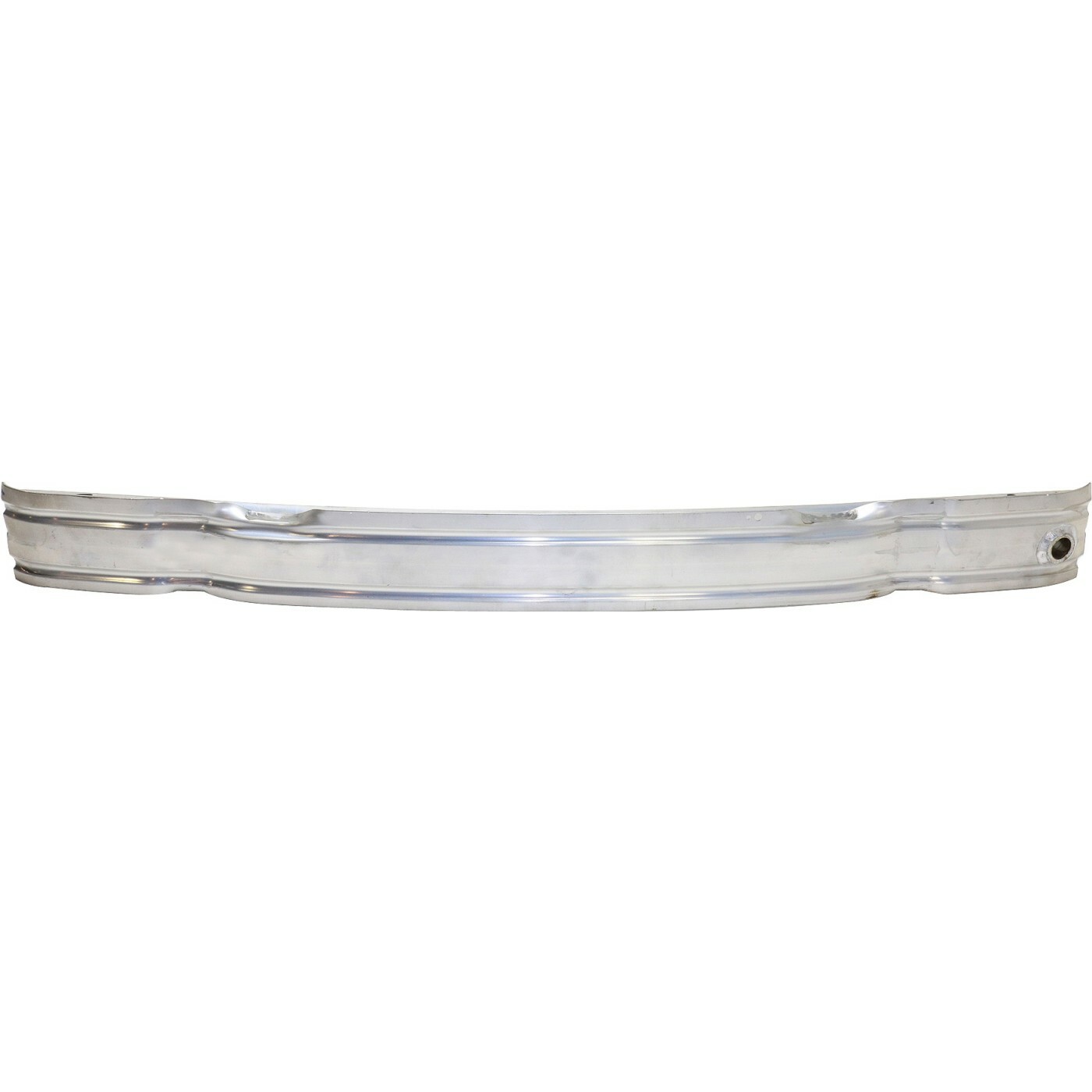Front Bumper Reinforcement 4G0807113A aluminum for 2012-2018 Audi 