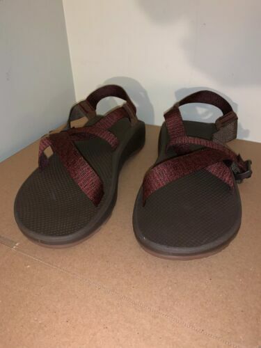 NIB Chaco Mens Balmer Tar Walking Sneaker Shoes US 8 EU 41  display picture 1