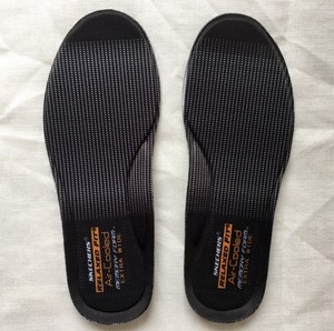 skechers memory foam insoles