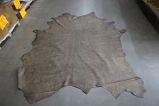Gray Leather Hide Upholstery Whole Full Cow Hide 50 Square Feet Italian
