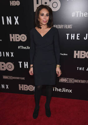 Jeanine Piro at The Jinx New York Premiere at Time Warner Center o - Old Photo 1