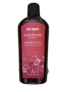 refill diffuser orchard island reed imports concentrated pier oz oil