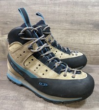 Salomon Contagrip 871935 Hiking Mountaineerin...