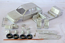 Somerville 1:43 kit Austin Maestro saloon car