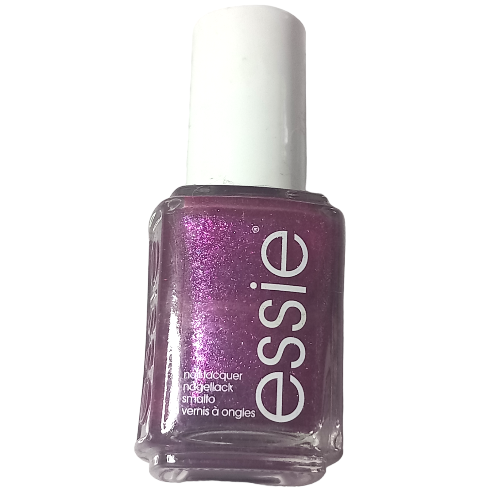 Essie Nail Polish 576 City Slicker