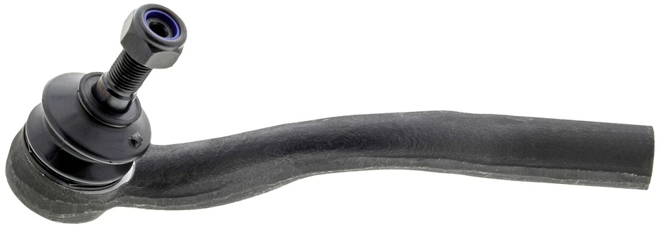 Steering Tie Rod End Front Right Outer Mevotech For 2011-15 Jeep Grand Cherokee - Image 3 of 4